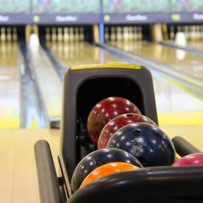 Bowlingpaleis Oostende
