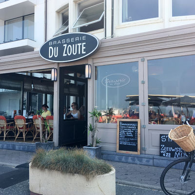 Brasserie Du Zoute