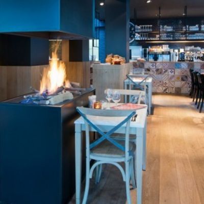 Brasserie Nieuwpoort