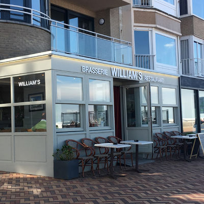 Brasserie Williams