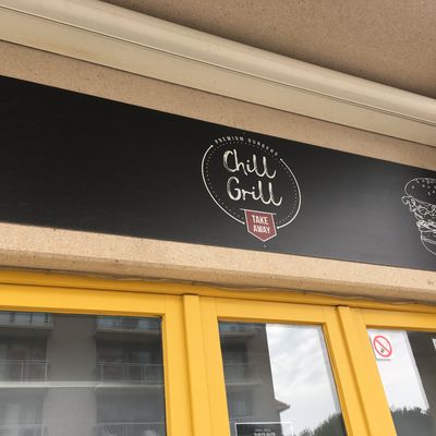 Chill Grill