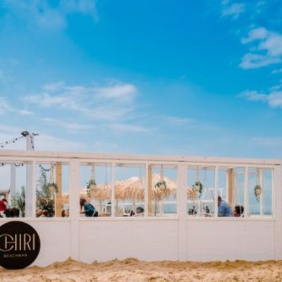 Chiri Beach