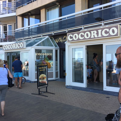 Cocorico