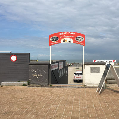De Strandjutter