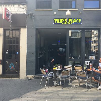 Filip's Place