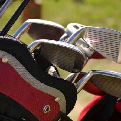 Wellington Golf