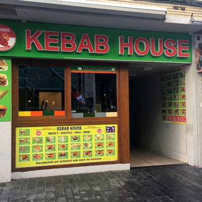 Halal Imbiss