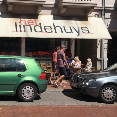 Het Lindehuys