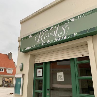 Bistro Roots