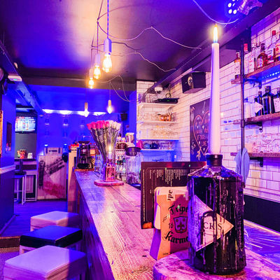 Bistrot