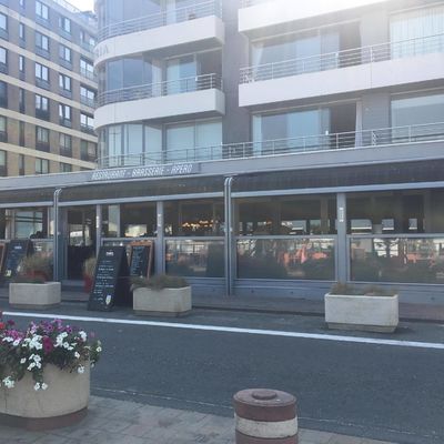 Brasserie Apero