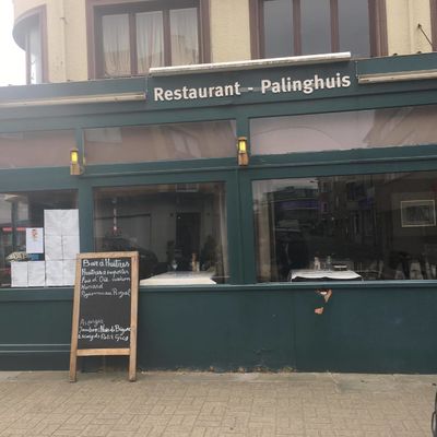 Baldus - Palinghuis