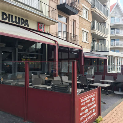 Dilupa