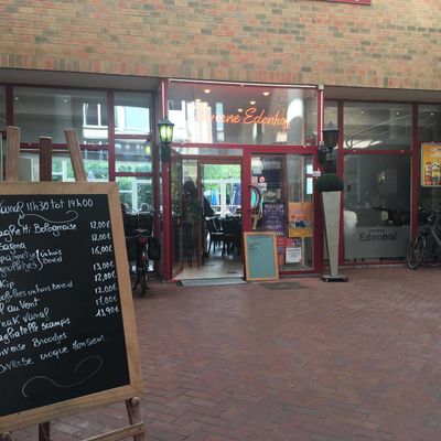 Taverne Edenhof