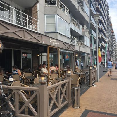 Taverne Evergreen