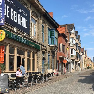 Taverne De Beiaard