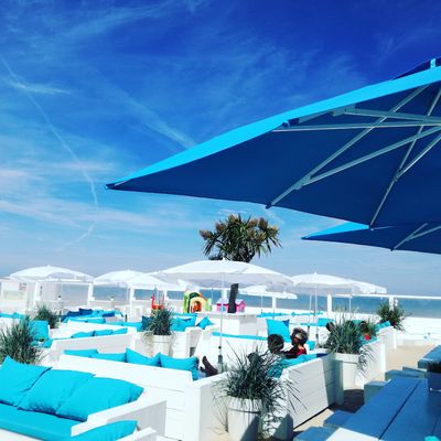 Pata Pata Beach