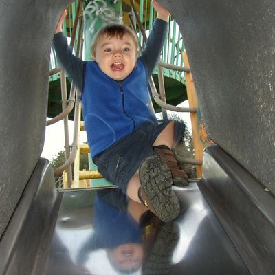 Kids World (Sunparks Oostduinkerke)