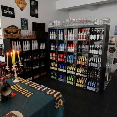 Stadsbrouwerij 't Koelschip Oostende