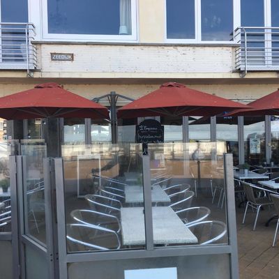 Café L'Empereur