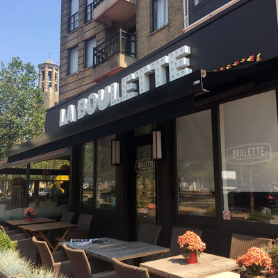 La Boulette