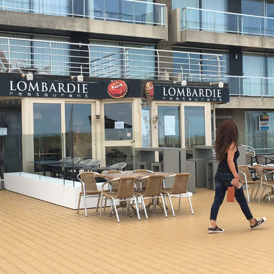 Lombardie