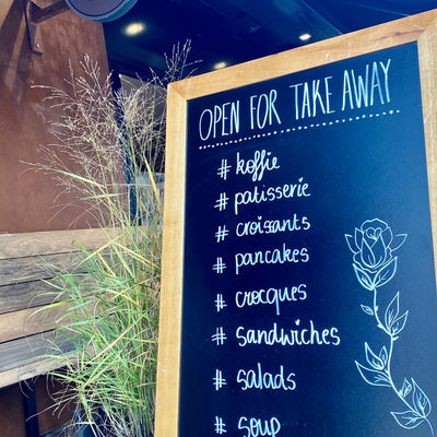 Marie-Rose Bakery
