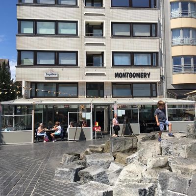 The Montgomery