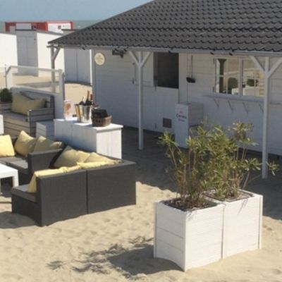 Zonnestrand