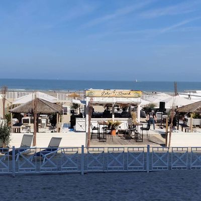 Nusa Dua Beach Blankenberge