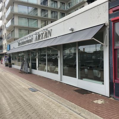 Restaurant Artan