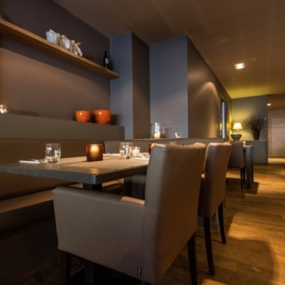 Brasserie Nelson