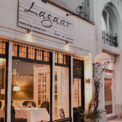 Restaurant Lagaar