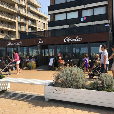 Brasserie Sir Charles