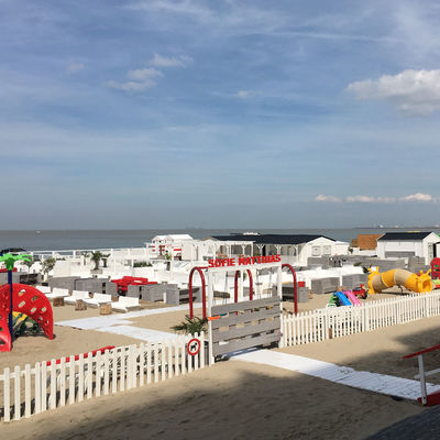 Sofie-Matthias Beach