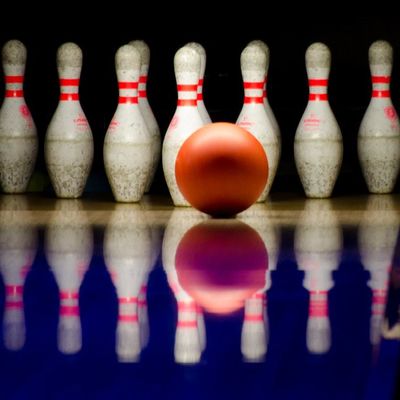 Bowl Inn Bowling