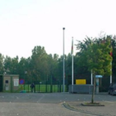 Sportpark