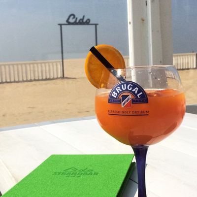 Strandbar Lido