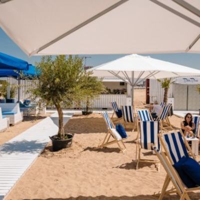 Strandbar Petite Plage