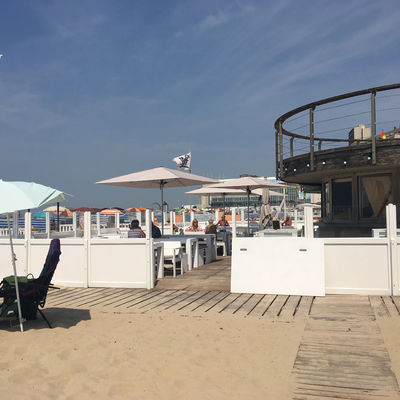 Strandbar Pier