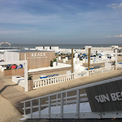 Sun Beach