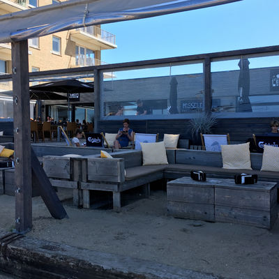 't Koncept Beach
