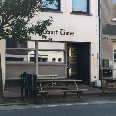 The Newport Times