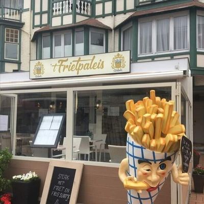 Frietpaleis