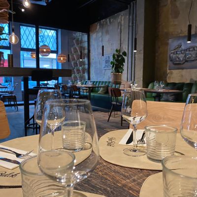 Van Bulck Brasserie