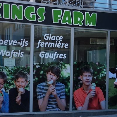 Kings Farm Koksijde