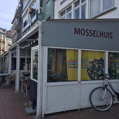 Mosselhuis