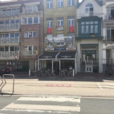 t Kapiteintje