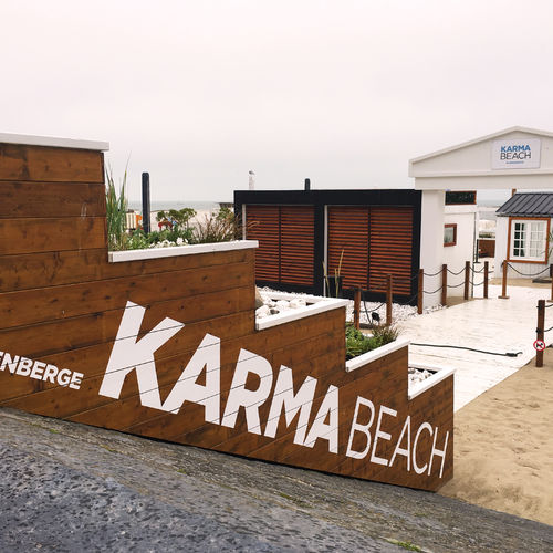 Strandbar Karma Beach