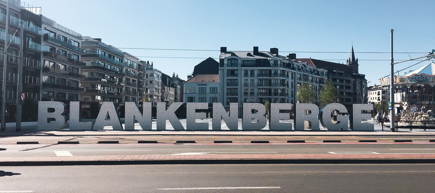 Blankenberge - afbeelding 2